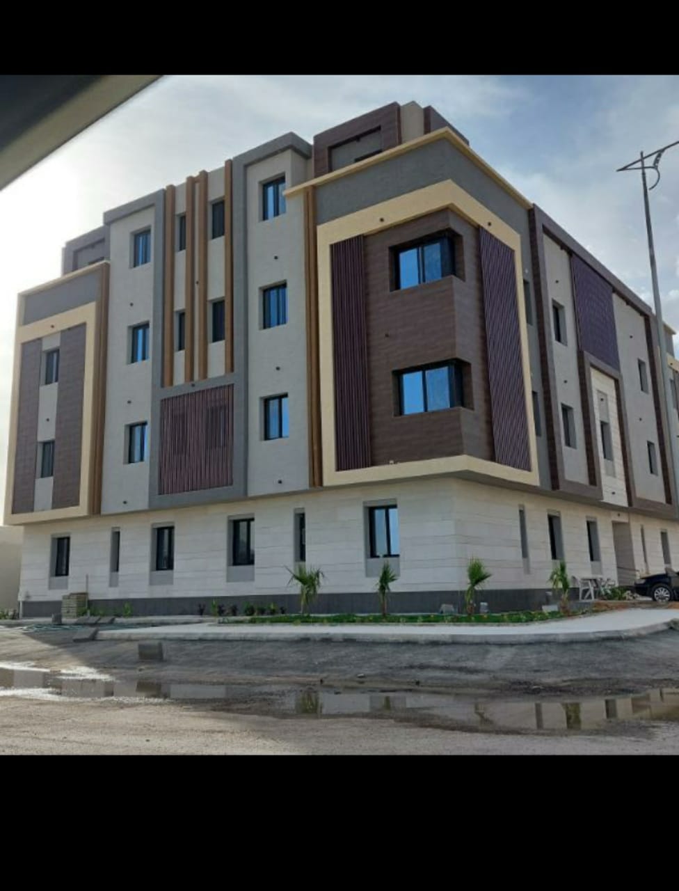 للمشاركة غرفه وصاله في حي العارض / بلاطة